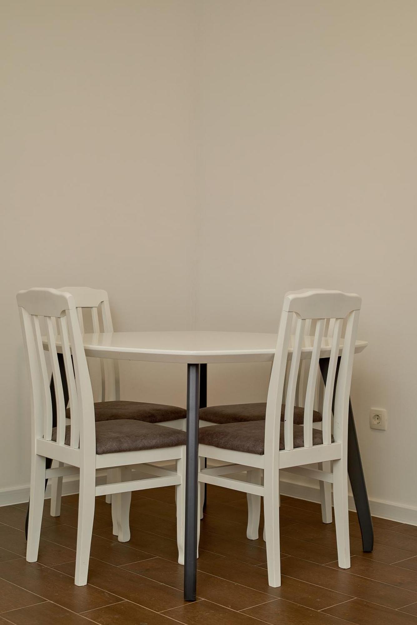Adria Lux Apartmens 2 Sveti Stefan Luaran gambar