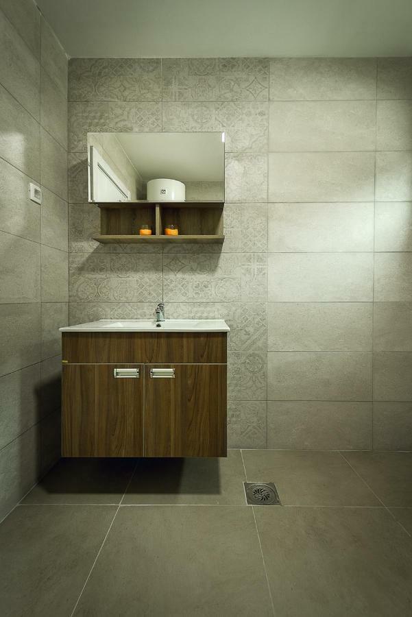 Adria Lux Apartmens 2 Sveti Stefan Luaran gambar